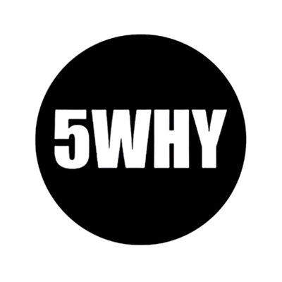 <p>5WHY Promotion</p>